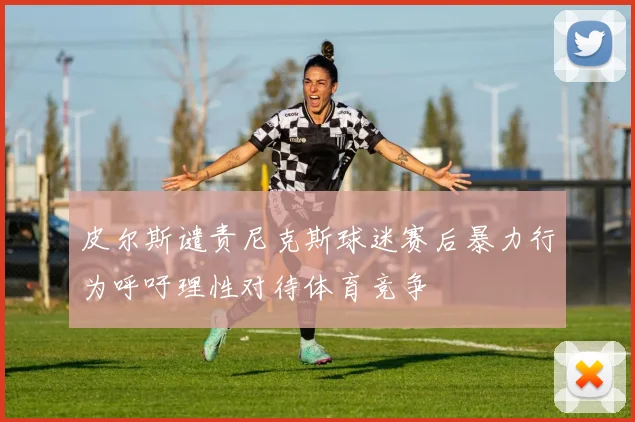 皮尔斯谴责尼克斯球迷赛后暴力行为呼吁理性对待体育竞争