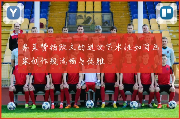 弗莱赞扬欧文的进攻艺术性如同画家创作般流畅与优雅